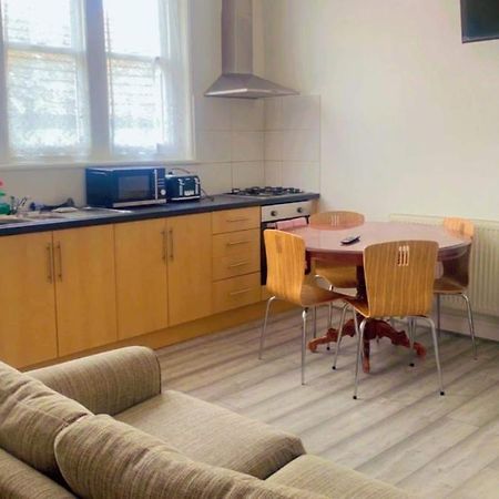 Entire Two Double Bedrooms Flat N4 Great Yarmouth Eksteriør billede