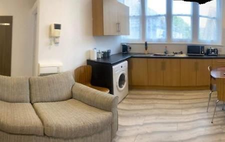 Entire Two Double Bedrooms Flat N4 Great Yarmouth Eksteriør billede