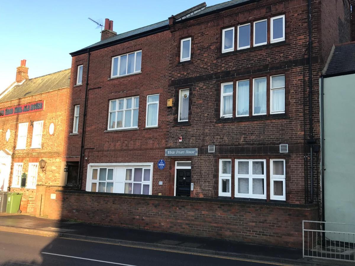 Entire Two Double Bedrooms Flat N4 Great Yarmouth Eksteriør billede