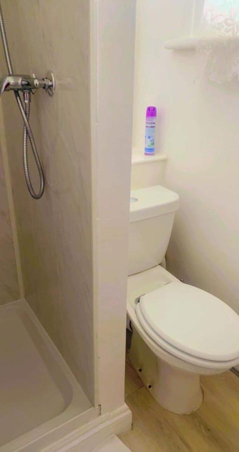 Entire Two Double Bedrooms Flat N4 Great Yarmouth Eksteriør billede
