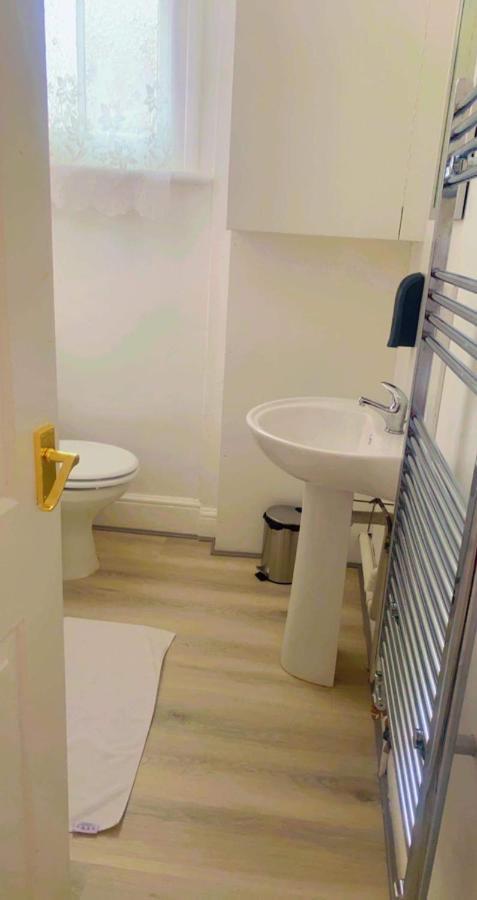 Entire Two Double Bedrooms Flat N4 Great Yarmouth Eksteriør billede