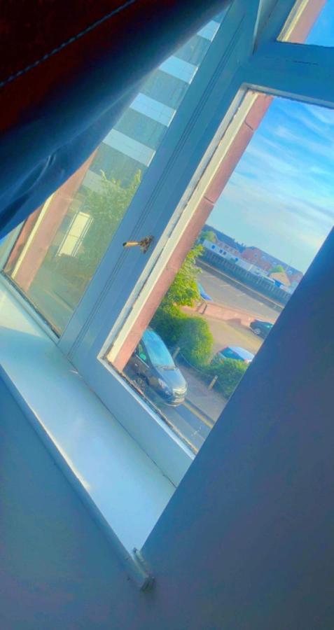 Entire Two Double Bedrooms Flat N4 Great Yarmouth Eksteriør billede